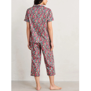 Seasalt Nesting Bird Short Sleeve Pyjama Set